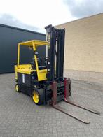 Hyster E5.50XL (bj 2002), Meer dan 4000 kg, Elektrisch, Heftruck, Hyster