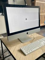 iMac 2010 + toetsenbord, Computers en Software, Apple Desktops, 21,5 inch, Gebruikt, IMac, SSD