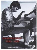 DVD Youri Egorov  klassieke pianist 1954-1988 Eline Flipse, Cd's en Dvd's, Alle leeftijden, Ophalen of Verzenden, Nieuw in verpakking