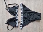 Adidas bikini maat s zwart/wit, Kleding | Dames, Badmode en Zwemkleding, Adidas, Zwart, Ophalen of Verzenden, Zo goed als nieuw