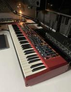 Nord Stage 2 EX Compact 73 keys, Ophalen of Verzenden, Zo goed als nieuw