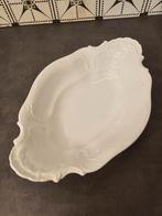 Rosenthal Broodschaal - Elegant Design, Porselein of Keramiek, Schaal, Ophalen of Verzenden, Zo goed als nieuw