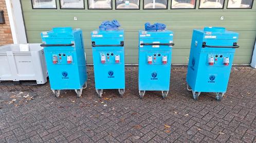 Heater ELBJORN, TF18EL, 18KW Heaters kachel, Doe-het-zelf en Verbouw, Verwarming en Radiatoren, Gebruikt, Kachel, 800 watt of meer