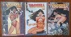 Vampirella retro #1-3 harris comics 1998, Amerika, Complete serie of reeks, Ophalen of Verzenden, Zo goed als nieuw