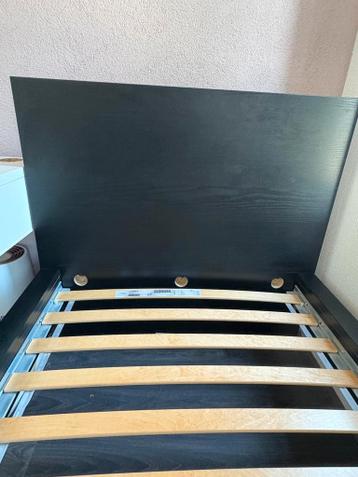 Single bed ikea luroy - afbeelding 1