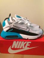 Nike Air Max 2090 "White/Dusty Cactus" DC0955-100 US9,5 EU43, Nike air max, Overige kleuren, Verzenden, Nieuw