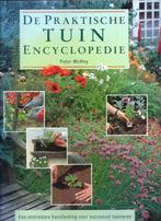 De praktische tuin encyclopedie - Peter McHoy, Boeken, Ophalen of Verzenden, Zo goed als nieuw, Peter McHoy, Tuinieren en Tuinplanten