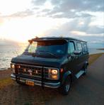 Chevy van G20 lowtop v8 1982 Lpg, Ophalen