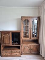 Wandkast, Huis en Inrichting, Ophalen, Gebruikt