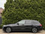 Mercedes-Benz C-klasse Estate 300 e Luxury Line Camera CarPl, Automaat, Achterwielaandrijving, Zwart, 4 cilinders