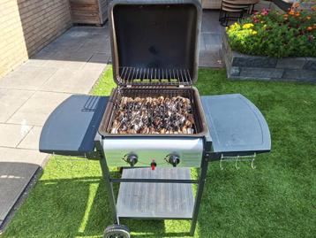 Gasbarbecue beschikbaar voor biedingen