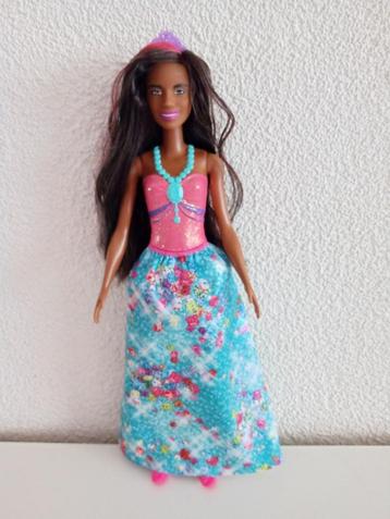 Dreamtopia Princess Barbie AA GJK15 beschikbaar voor biedingen