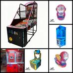 basketbalautomaat boksautomaat grijpmachine grijparmautomaat, Verzamelen, Ophalen of Verzenden, Nieuw