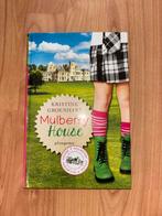 Mulberry House - Kristine Groenhart, Ophalen of Verzenden, Zo goed als nieuw
