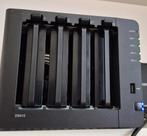Synology DS413, Computers en Software, NAS, Ophalen, Gebruikt