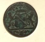 Nederland VOC duit Utrecht 1787 Indië., 1 cent, Vóór koninkrijk, Losse munt, Verzenden