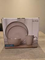 Bordenset Malmö, Huis en Inrichting, Keuken | Servies, Ophalen of Verzenden, Nieuw, Glas, Overige stijlen