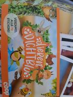 Dieren dichtbij, Coop, Ophalen