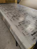 NWE GLASHELDERE POLYCARBONAAT SERREPLAAT 3000x2100x10 mm, Doe-het-zelf en Verbouw, Platen en Panelen, Ophalen, Nieuw, Overige materialen