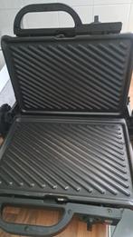 GRATIS Tosti ijzer (Silvercest Lidl) ophalen Beverwijk, Witgoed en Apparatuur, Ophalen, Gebruikt