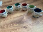 Starbucks city mug verzameling - Antwerp Lyon, Ophalen of Verzenden, Zo goed als nieuw