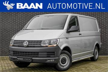 Volkswagen Transporter 2.0 TDI L1H1 Comfortline | Airco | Vl beschikbaar voor biedingen