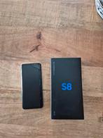 Samsung Galaxy S8 - 64GB, Ophalen, Gebruikt, Klassiek of Candybar, Zonder simlock
