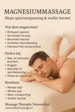 Massage Therapie Veenendaal, Diensten en Vakmensen, Welzijn | Masseurs en Massagesalons, Ontspanningsmassage