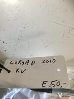 Opel Corsa D 2010 Buitenspiegel Rechts Elektr.