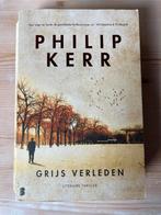 Grijs Verleden - Philip Kerr, Boeken, Ophalen of Verzenden, Zo goed als nieuw, Nederland