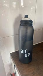 Air up, Sport en Fitness, Bidons, Ophalen, Zo goed als nieuw