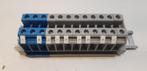 Phoenix Schakelkast Dinrail 12 x Rijgklem UT16 16mm2 (1x), Hobby en Vrije tijd, Elektronica-componenten, Gebruikt, Onbekend, Ophalen of Verzenden