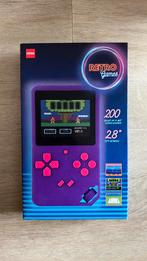Retro game, Spelcomputers en Games, Ophalen of Verzenden, Nieuw