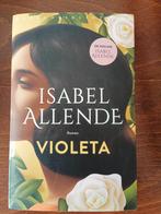 Violeta Isabelle Allende, Boeken, Wereld overig, Ophalen of Verzenden, Zo goed als nieuw, Isabelle Allende