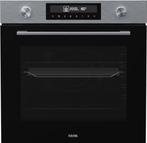 SA10) Nieuwe Etna inbouwoven, nis 60, turbo hete lucht grill, Hete lucht, Nieuw, Oven met grill, Inbouw