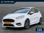 Ford Fiesta 1.0 EcoBoost 100pk ST-Line 5drs. | Carplay | Pri, Voorwielaandrijving, Stof, Gebruikt, Origineel Nederlands
