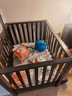 Mooie box Casper van Timgro, Kinderen en Baby's, Ophalen of Verzenden, Zo goed als nieuw, In hoogte verstelbaar
