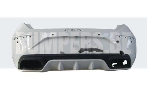 Bumper	CUPRA LEON IV 5FA 20- 5FA807421 Achterbumper KJ9173, Auto-onderdelen, Carrosserie en Plaatwerk, Bumper, Achter, Gebruikt