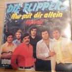 Flippers /nur mit dir allein, Ophalen of Verzenden, Gebruikt, Pop