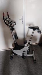 Rambler RF602, Sport en Fitness, Fitnessapparatuur, Ophalen, Gebruikt, Metaal, Benen