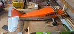 Stinson 2,73m Spanwijdte, Hobby en Vrije tijd, Modelbouw | Radiografisch | Vliegtuigen, Ophalen, Gebruikt