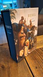 Rembrandt Bijbel - Prachtige Uitgave, Ophalen of Verzenden