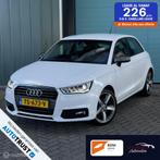 Audi A1 Sportback 1.4 TFSI Sport Pro Line S /XENON/Automaat, 125 pk, Euro 6, 4 cilinders, 4 stoelen