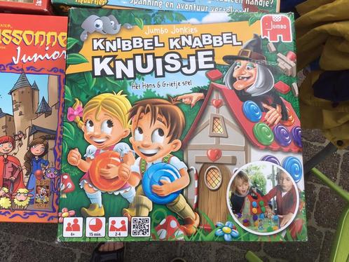 Div spellen en puzzels, nieuw en gebruikt, €0,25-10,00/stuk, Hobby en Vrije tijd, Gezelschapsspellen | Overige, Gebruikt, Verzenden