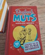 Dagboek van een muts  numer 6, Ophalen of Verzenden, Zo goed als nieuw