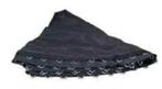 springmat springdoek trampolinedoek trampoline veren, Ophalen, Nieuw