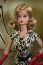 Barbie Charlotte Olympia, Nieuw, Fashion Doll, Ophalen of Verzenden