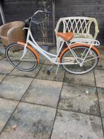 Leuke omafiets, Fietsen en Brommers, Fietsen | Dames | Omafietsen, 56 cm of meer, Ophalen, Gebruikt, Overige merken