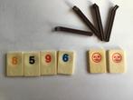 Rummikub Goliath nr 400 los onderdeel/steen/pootje, Een of twee spelers, Ophalen of Verzenden, Zo goed als nieuw