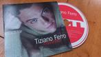 Tiziano Ferro - Imbranato - nieuw, 1 single, Ophalen of Verzenden, Nieuw in verpakking, Pop